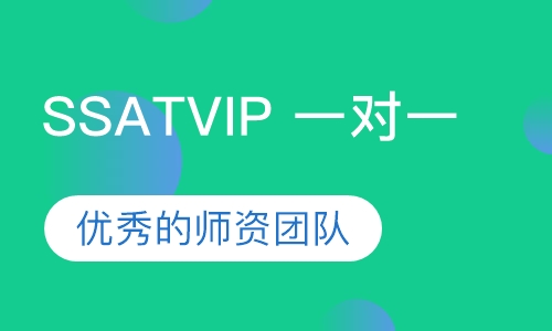 SSATVIP 一对一