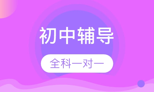 初中全科一对一