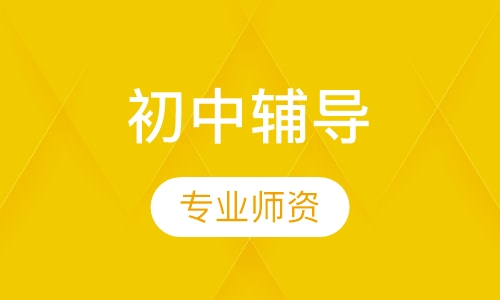 初中辅导