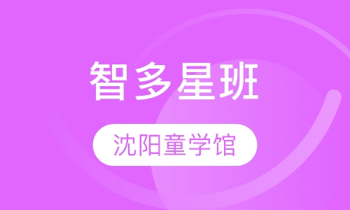 智多星班