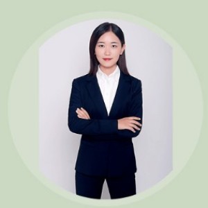 胡丽老师