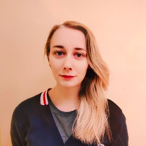 济南科蒂思维学科英语:Anna