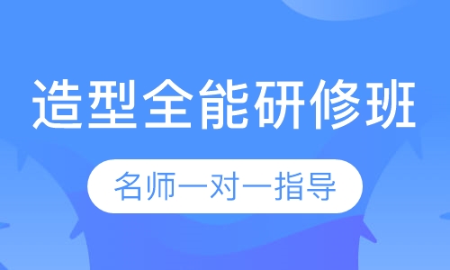 国际联盟沙宣+托尼盖+日式全能研修班