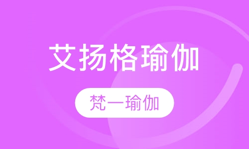 艾扬格瑜伽