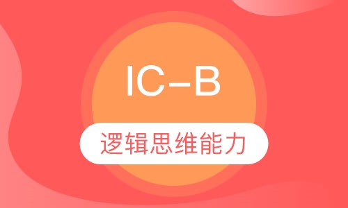 早教 IC-B