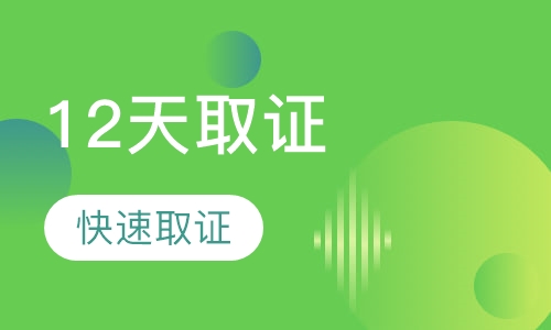 12天取证