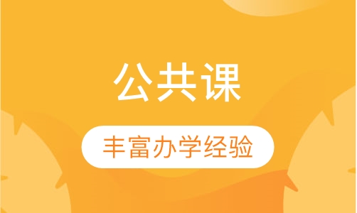 专接本公共课精讲班