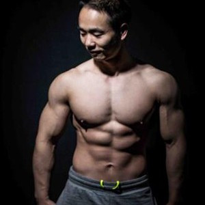 李浩然