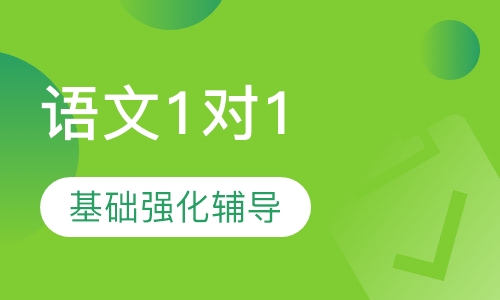 高中语文1对1