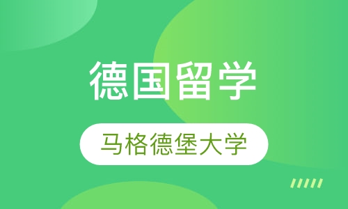 马格德堡大学