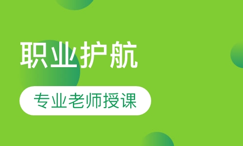 职业护航计划系统