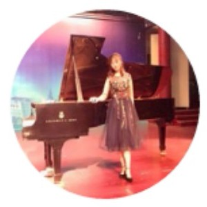 王老师Piano