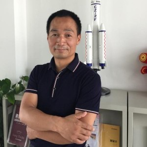 西交大苏州研究院:王锋