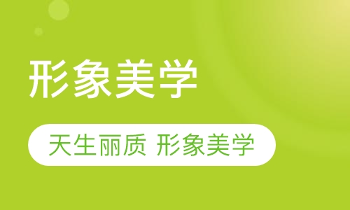 形象美学