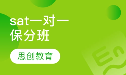 sat一对一保分班