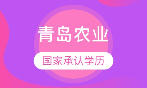 成人高考青岛农业大学