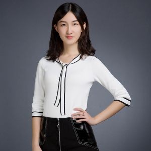 金怡萱 Ryce Jin