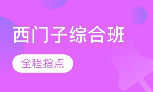 西门子综合班