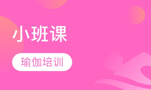 小班课