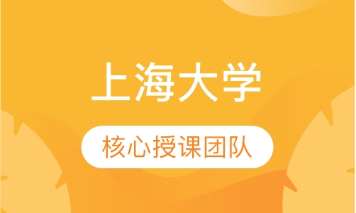 上海大学《项目管理》