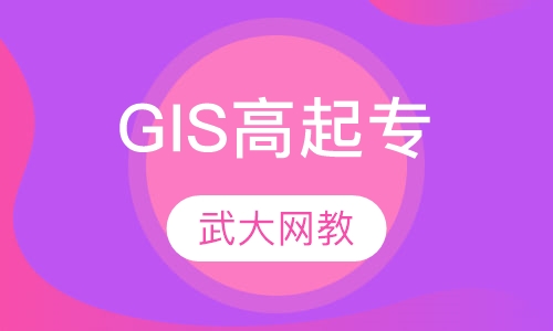 地理信息系统高起专