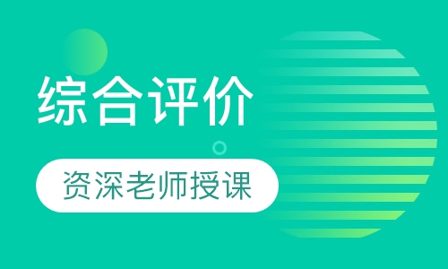 综合评价