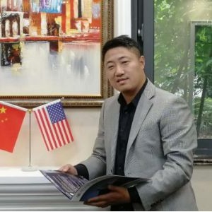 西交大苏州研究院:朱坚