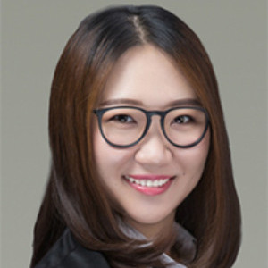 上海天学教育:胡雅Cara