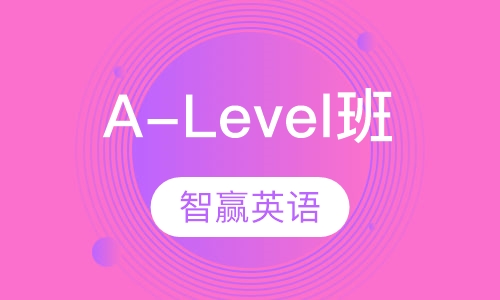 智赢A-Level班