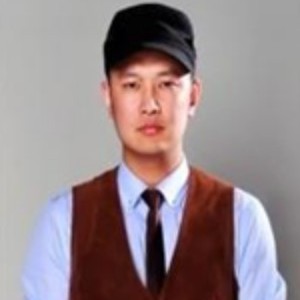 杨老师