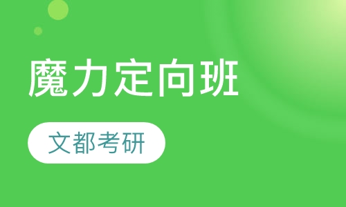 魔力定向班