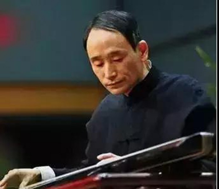 倪诗韵古琴深圳专售