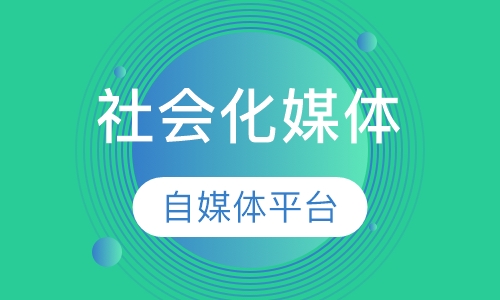 社会化媒体营销实战（SMM）