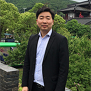 徐校长