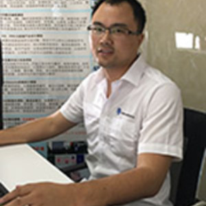 李老师