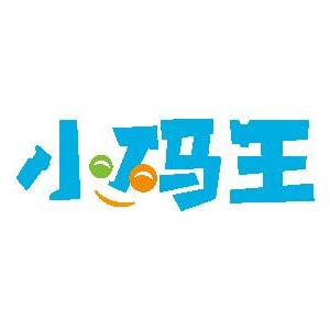 合肥小码王少儿编程