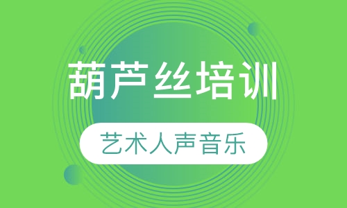 葫芦丝培训