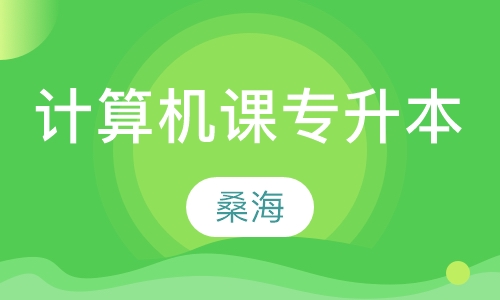 办公类计算机课专升本