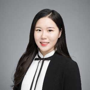 日照聚能教育:崔周菲