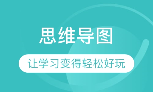 思维导图