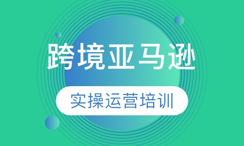 跨境亚马逊实操运营培训