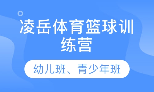 2019年石家庄篮球班训练班