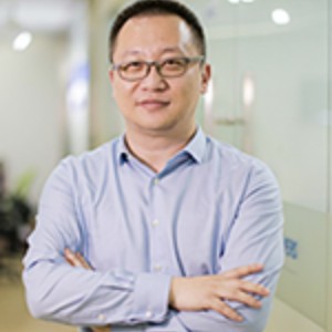 赵晓栋 Derek