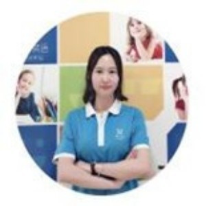 深圳睿丁英语:Yumi