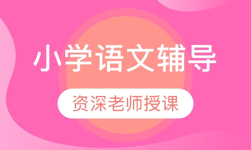 小学语文辅导