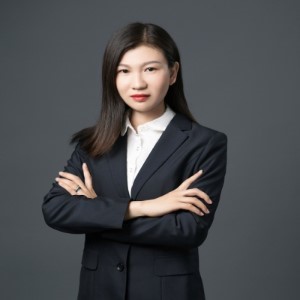 揭阳睿思教育:潘丹丹