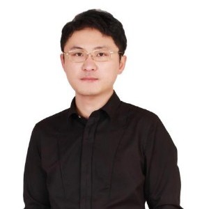 张果老师