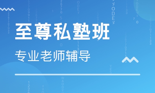 中级经济师至尊私塾班