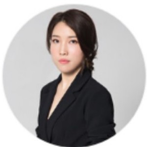 广州悉美美妆教育:严老师