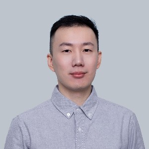 盛凯